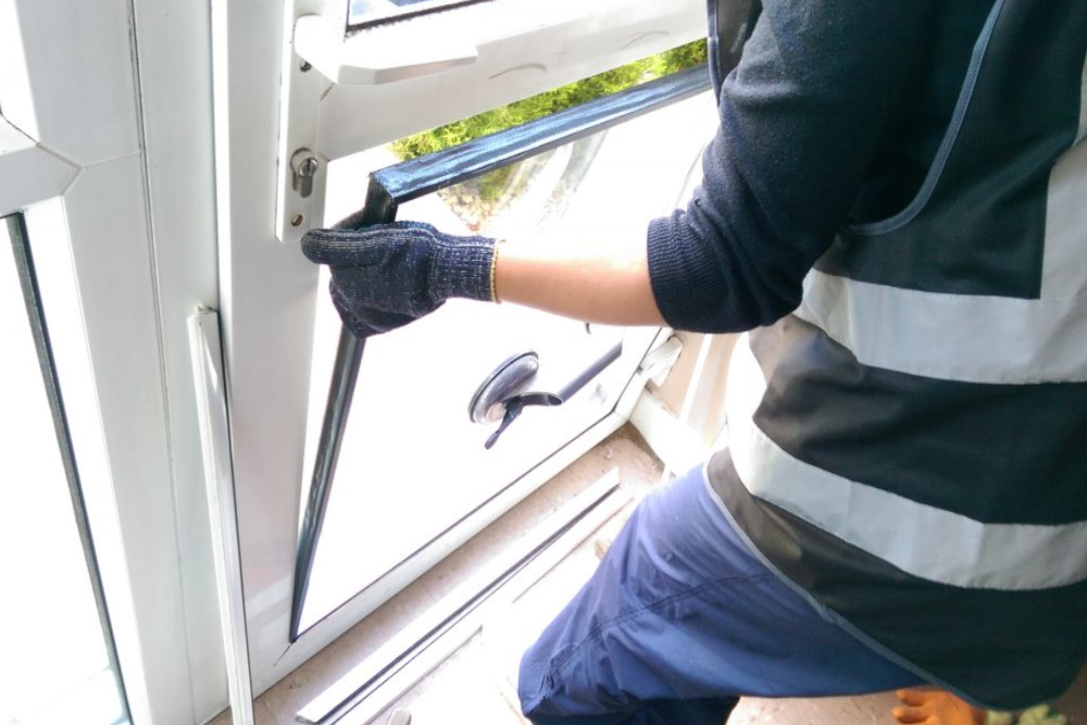 Double Glazing Repairs in Lower Edmonton, N9