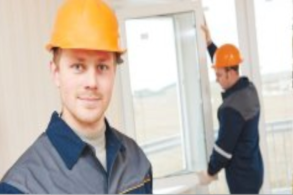 Glazing Lower Edmonton, N9