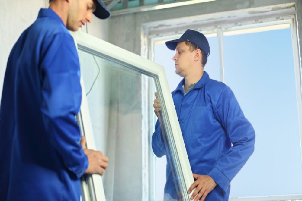 Replacement Glass in Lower Edmonton, N9